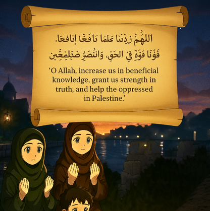 E-Book The Rising Ummah. Series 1: The Forgotten Strength. Book 9