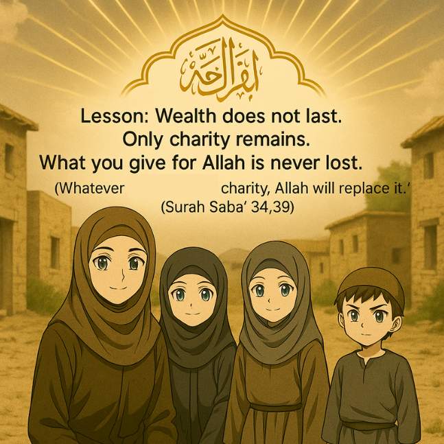 E-Book The Rising Ummah. Series 1: The Forgotten Strength. Book 5