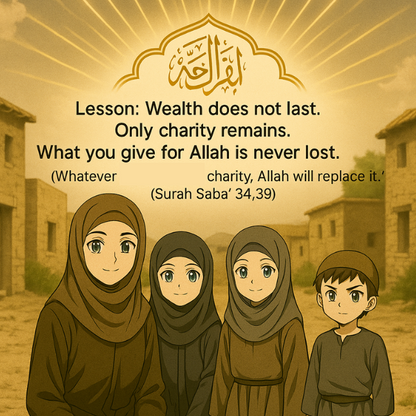 E-Book The Rising Ummah. Series 1: The Forgotten Strength. Book 5