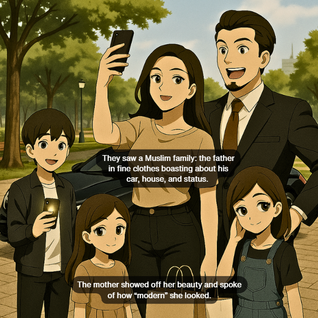 E-Book The Rising Ummah. Series 1: The Forgotten Strength. Book 10