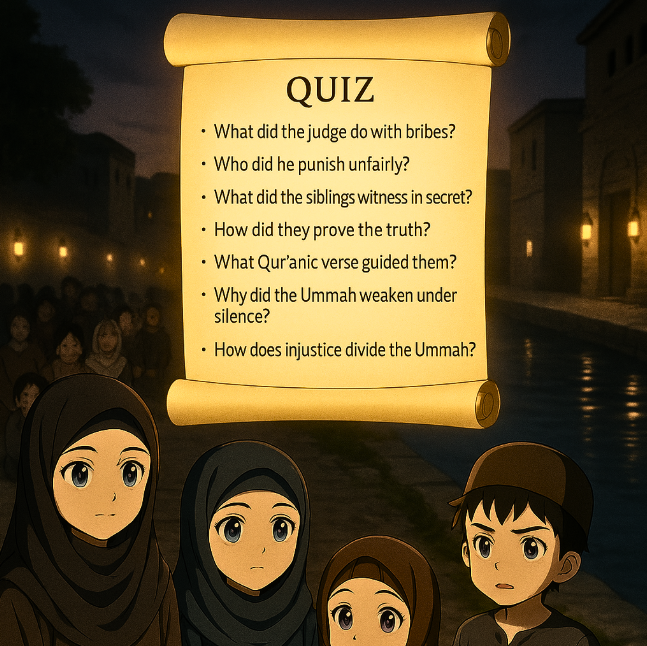 E-Book The Rising Ummah. Series 1: The Forgotten Strength. Book 8