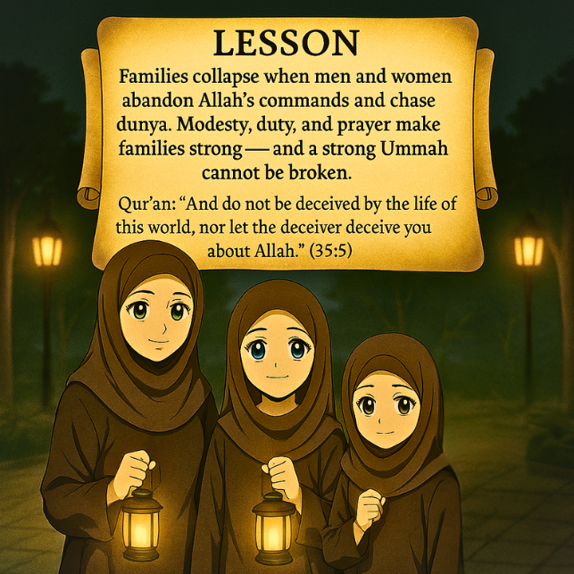 E-Book The Rising Ummah. Series 1: The Forgotten Strength. Book 10