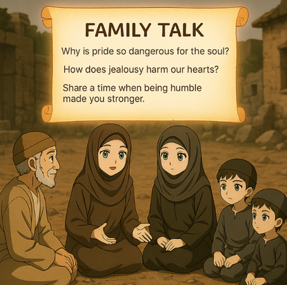 E-Book The Rising Ummah. Series 1: The Forgotten Strength. Book 7