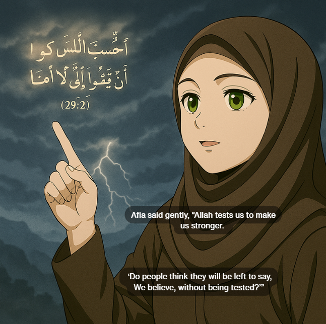 E-Book The Rising Ummah. Series 1: The Forgotten Strength. Book 6