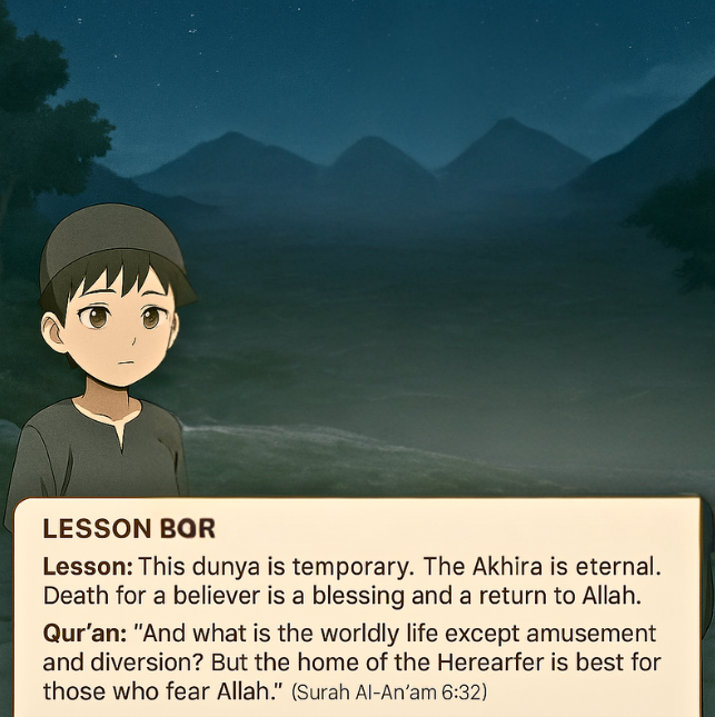 E-Book The Rising Ummah. Series 1: The Forgotten Strength. Book 4