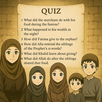 E-Book The Rising Ummah. Series 1: The Forgotten Strength. Book 5