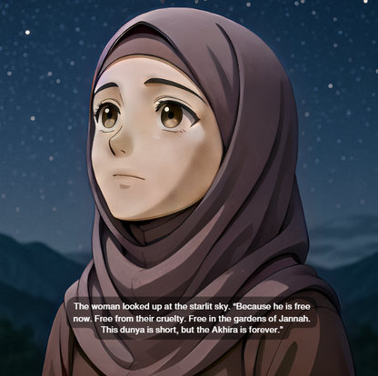 E-Book The Rising Ummah. Series 1: The Forgotten Strength. Book 4