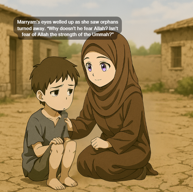 E-Book The Rising Ummah. Series 1: The Forgotten Strength. Book 5